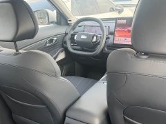 Geely Galaxy Starship 7 2026 135km Starship Edition - ფოტო 16