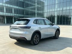 Geely Galaxy Starship 7 2026 135km Starship Edition - ფოტო 17