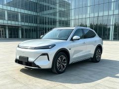 Geely Galaxy Starship 7 2026 135km Starship Edition - ფოტო 2