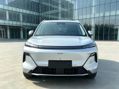 Geely Galaxy Starship 7 2026 135km Starship Edition - ფოტო 3