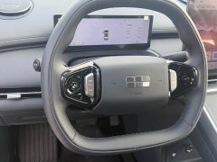 Geely Galaxy Starship 7 2026 135km Starship Edition - ფოტო 6