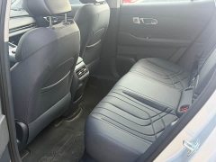 Geely Galaxy Starship 7 2026 135km Starship Edition - ფოტო 8