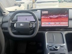 Geely Galaxy Starship 7 2026 135km Starship Edition - ფოტო 9