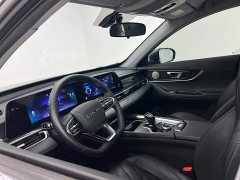 Chery Tiggo 7 PLUS Champion Edition 1.5TCI CVT Luxury - ფოტო 13