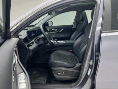 Chery Tiggo 7 PLUS Champion Edition 1.5TCI CVT Luxury - ფოტო 14