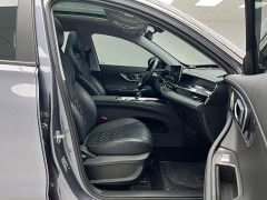 Chery Tiggo 7 PLUS Champion Edition 1.5TCI CVT Luxury - ფოტო 16