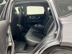 Chery Tiggo 7 PLUS Champion Edition 1.5TCI CVT Luxury - ფოტო 17