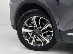 Chery Tiggo 7 PLUS Champion Edition 1.5TCI CVT Luxury - ფოტო 19