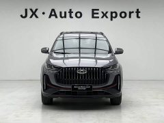 Chery Tiggo 7 PLUS Champion Edition 1.5TCI CVT Luxury - ფოტო 2