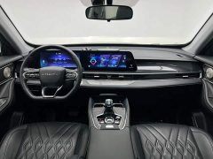 Chery Tiggo 7 PLUS Champion Edition 1.5TCI CVT Luxury - ფოტო 20