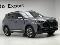 Chery Tiggo 7 PLUS Champion Edition 1.5TCI CVT Luxury - ფოტო 3