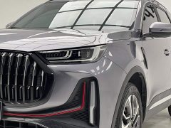 Chery Tiggo 7 PLUS Champion Edition 1.5TCI CVT Luxury - ფოტო 4