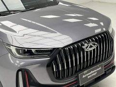 Chery Tiggo 7 PLUS Champion Edition 1.5TCI CVT Luxury - ფოტო 5