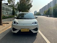 BYD Seagull 305km Freedom Edition - ფოტო 2