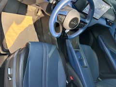 BYD Seagull 305km Freedom Edition - ფოტო 5