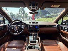 Porsche Cayenne New Energy Cayenne E-Hybrid 2.0T - ფოტო 13