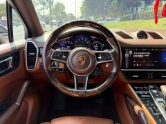 Porsche Cayenne New Energy Cayenne E-Hybrid 2.0T - ფოტო 14