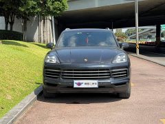 Porsche Cayenne New Energy Cayenne E-Hybrid 2.0T - ფოტო 2