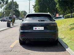 Porsche Cayenne New Energy Cayenne E-Hybrid 2.0T - ფოტო 5
