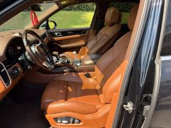 Porsche Cayenne New Energy Cayenne E-Hybrid 2.0T - ფოტო 8