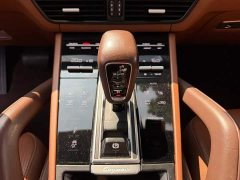 Porsche Cayenne New Energy Cayenne E-Hybrid 2.0T - ფოტო 9