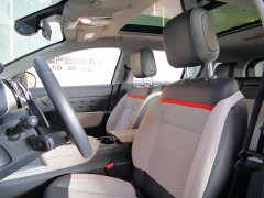 Dongfeng Tianyi C5 AIRCROSS New Energy C5 AIRCROSS 1.6T AWD Version - ფოტო 10