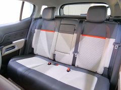Dongfeng Tianyi C5 AIRCROSS New Energy C5 AIRCROSS 1.6T AWD Version - ფოტო 11