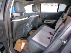 Dongfeng Tianyi C5 AIRCROSS New Energy C5 AIRCROSS 1.6T AWD Version - ფოტო 12