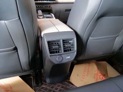 Dongfeng Tianyi C5 AIRCROSS New Energy C5 AIRCROSS 1.6T AWD Version - ფოტო 13
