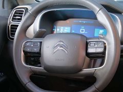 Dongfeng Tianyi C5 AIRCROSS New Energy C5 AIRCROSS 1.6T AWD Version - ფოტო 14
