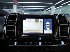 Dongfeng Tianyi C5 AIRCROSS New Energy C5 AIRCROSS 1.6T AWD Version - ფოტო 16