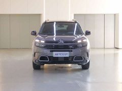 Dongfeng Tianyi C5 AIRCROSS New Energy C5 AIRCROSS 1.6T AWD Version - ფოტო 2