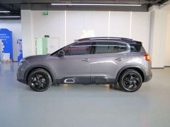 Dongfeng Tianyi C5 AIRCROSS New Energy C5 AIRCROSS 1.6T AWD Version - ფოტო 5