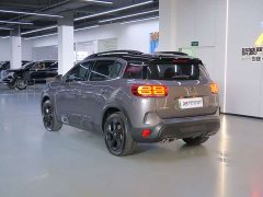 Dongfeng Tianyi C5 AIRCROSS New Energy C5 AIRCROSS 1.6T AWD Version - ფოტო 6