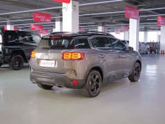 Dongfeng Tianyi C5 AIRCROSS New Energy C5 AIRCROSS 1.6T AWD Version - ფოტო 8