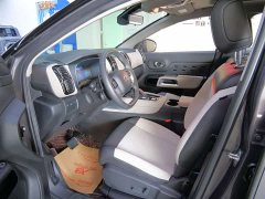 Dongfeng Tianyi C5 AIRCROSS New Energy C5 AIRCROSS 1.6T AWD Version - ფოტო 9