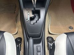 Toyota Yaris L Zhixuan X 1.5L CVT Leading Plus Edition - ფოტო 10
