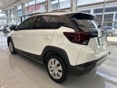 Toyota Yaris L Zhixuan X 1.5L CVT Leading Plus Edition - ფოტო 4