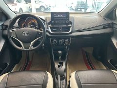 Toyota Yaris L Zhixuan X 1.5L CVT Leading Plus Edition - ფოტო 8