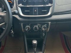 Toyota Yaris L Zhixuan X 1.5L CVT Leading Plus Edition - ფოტო 9