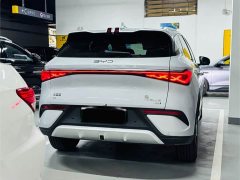 BYD Yuan Plus Smart Drive 510KM Superior Edition - ფოტო 10