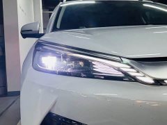 BYD Yuan Plus Smart Drive 510KM Superior Edition - ფოტო 2
