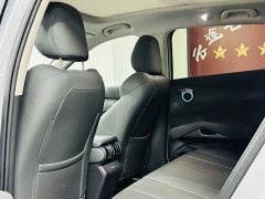 BYD Yuan Plus Smart Drive 510KM Superior Edition - ფოტო 5