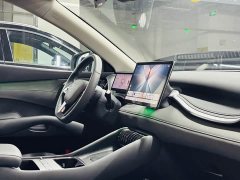BYD Yuan Plus Smart Drive 510KM Superior Edition - ფოტო 6