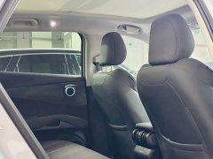 BYD Yuan Plus Smart Drive 510KM Superior Edition - ფოტო 7