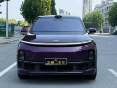 Li Auto L9 Max - ფოტო 2
