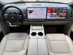 Li Auto L9 Max - ფოტო 5