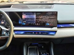 BMW 5 Series 530Li Luxury Edition Premium Package - ფოტო 11
