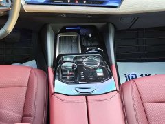BMW 5 Series 530Li Luxury Edition Premium Package - ფოტო 12