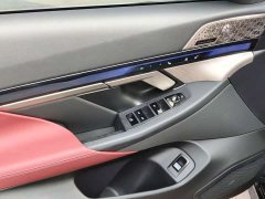 BMW 5 Series 530Li Luxury Edition Premium Package - ფოტო 13